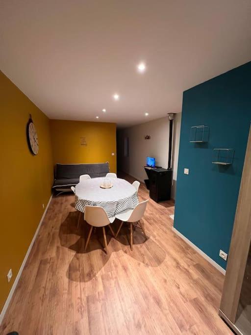 Apartment Belle Vue Ambleteuse