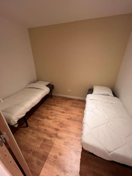 Belle Vue Apartment *